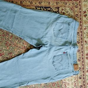 Levis 414 22W. M